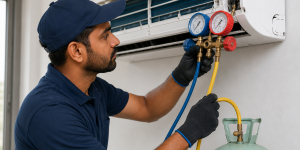 ac repair lucknow