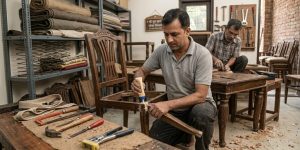 Home Repair and Services