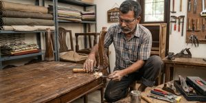 Home Repair and Services