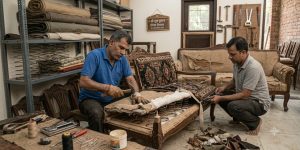 Home Repair and Services