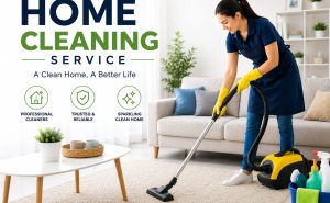 Home Cleaning