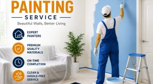 home painting
